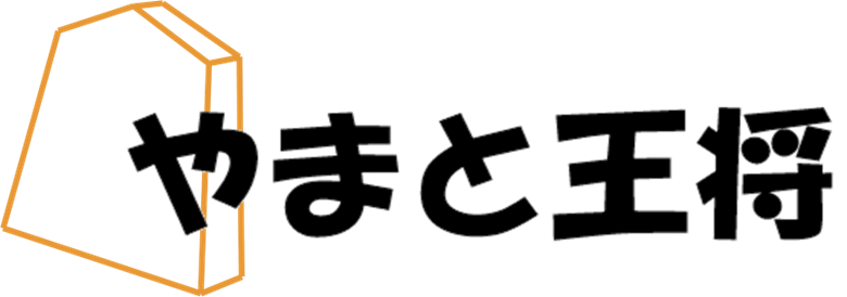 やまと王将ロゴ